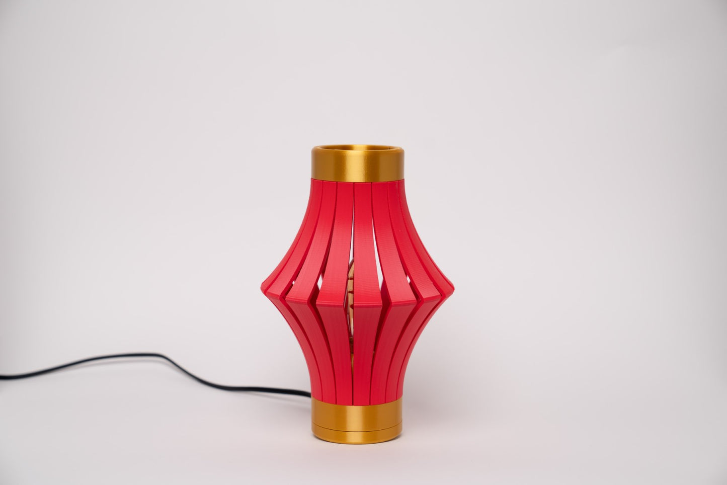 Ambient Lamp Lighting Chinese New Year Inspired style Accent Light Table or Hanging Style A
