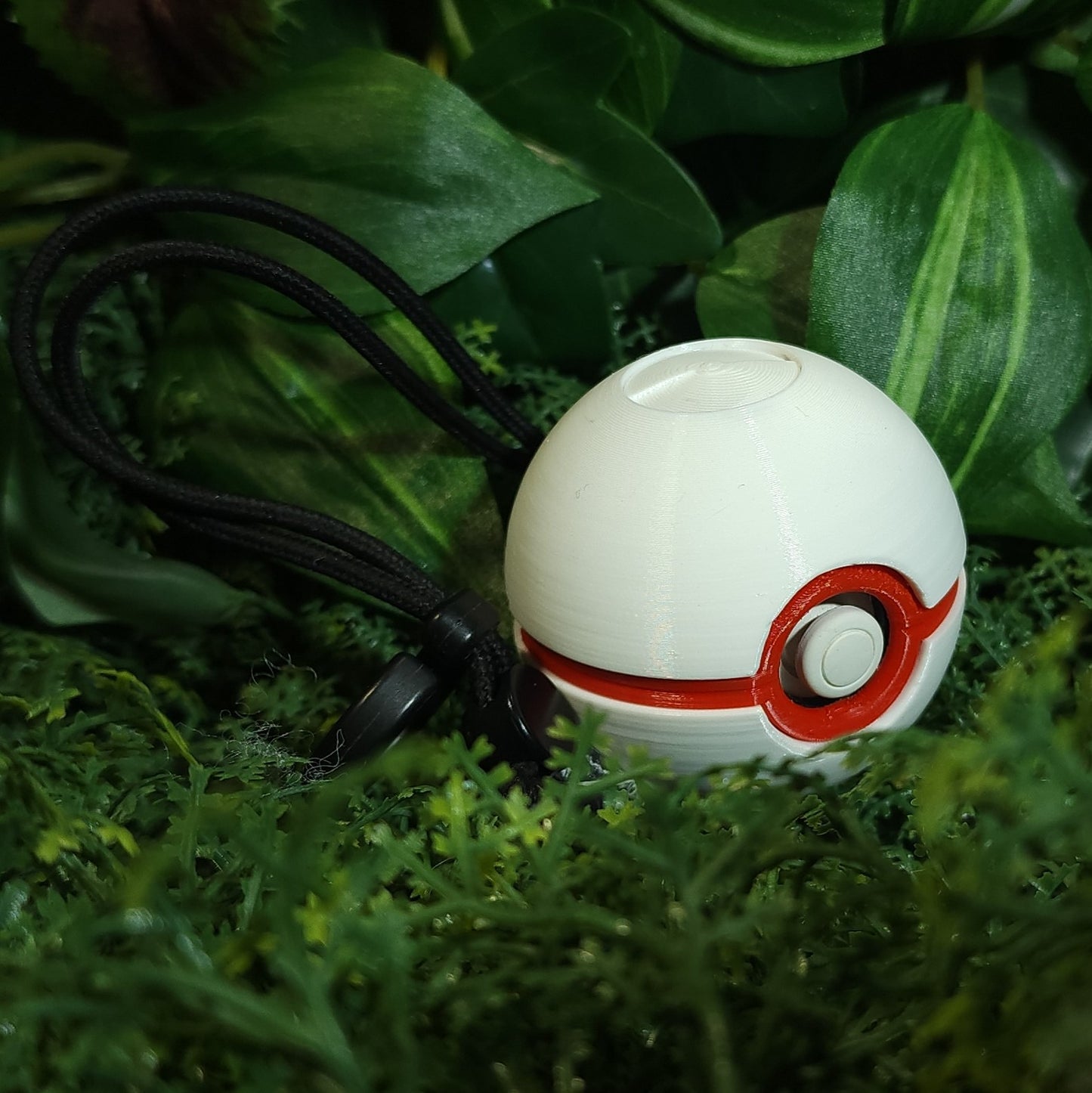 Pokemon Pokeball Plus Auto-catch Case V2