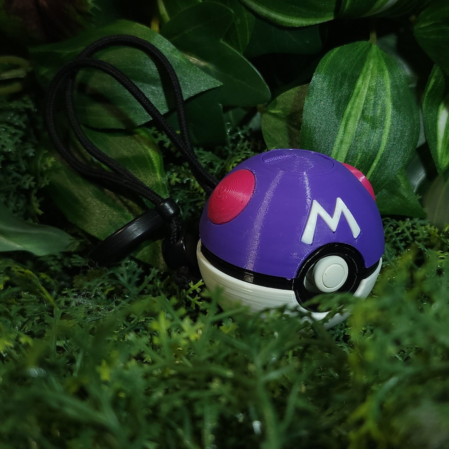 Pokemon Pokeball Plus Auto-catch Case V2