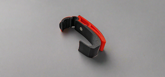 Pokemon Go Plus+ Case Belt Clip (3D Printed)