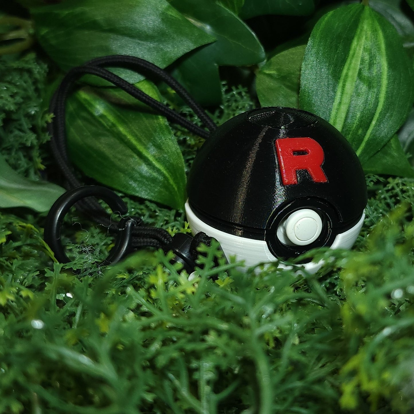 Pokemon Pokeball Plus Auto-catch Case V2